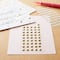 12 Packs: 50 ct. (600 total) Bling Stickers by Recollections™
